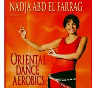 Farrag, Nadja Abd El - Oriental Dance Aerobics