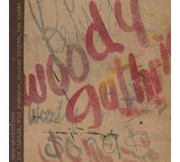 Farrar, Jay - New Multitudes (Farrar, Johnson, Yames) [Vinilo]