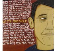 Farrar-Johnson - Let'S Multiply (J.Farrar,Johnson) [Vinilo]