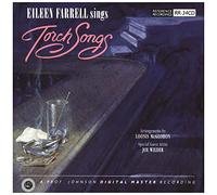 Farrell, Eileen - EILEEN FARRELL:TORCH SONGS