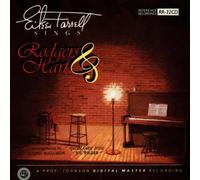 Farrell, Eileen - Sings Rodgers & Hart