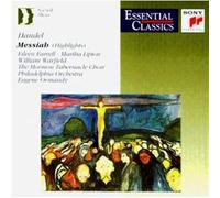 FARRELL EILEEN (soprano) - Handel;Messiah Highlights