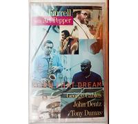 Farrell, Joe - Darn That Dream [Casete]
