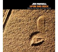 Farrell, Joe - Upon This Rock