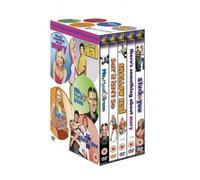 Farrelly Brothers 5-Film Set [Reino Unido] [DVD]