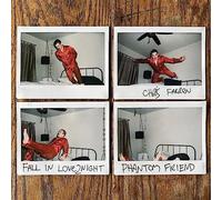 FARREN,CHRIS FALL IN LOVE2NIGHT / PHANTOM FRIEND (COLV (Importación USA) 7 NUEVO