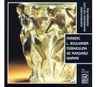 Farrenc - Chamber Music for Flute