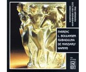 Farrenc - Chamber Music for Flute