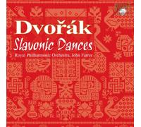 Farrer - Slavonic Dances