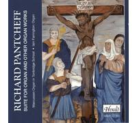 Farrington, Iain - Suite for Organ and Other Organ Works