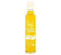 Farrington's Amarillo Suave Prensado En Frío 250ml De Aceite De Colza (Paquete de 6)
