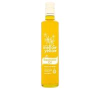Farrington's Amarillo Suave Prensado En Frío De 500ml De Aceite De Colza (Paquete de 2)