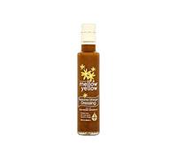 Farringtons Suave Aderezo De Ensalada De Vinagre Balsámico De Color Amarillo (250ml) (Paquete de 6)