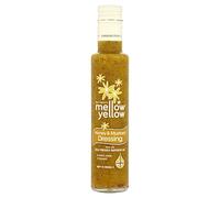 Farringtons Suave Amarillo Miel Y Aderezo De Mostaza (250ml) (Paquete de 2)