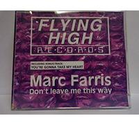 Farris,Marc - Don't Leave Me This Way