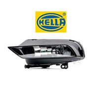 Farros antiniebla Audi A3 Sportback Berlina 8V Original HELLA Delantero Izqui...