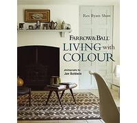 Farrow & Ball: Living with Colour