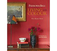 Farrow & Ball Living with Colour