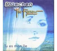 Farrow Yta - Tu Es Mon Ile