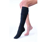 FarrowWrap 4000 Legpiece BSN FarrowMed, compresión para pierna (grande, negro)
