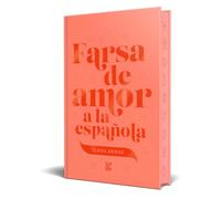 FARSA DE AMOR A LA ESPAÑOLA - EDICIÓN ESPECIAL (VERA)