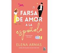 Farsa De Amor A La Española