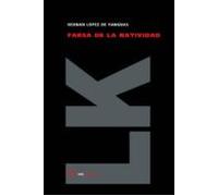 farsa de la natividad