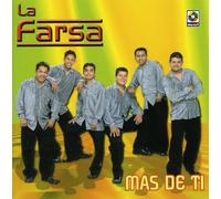 Farsa - Mas De Ti