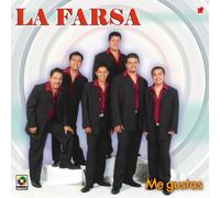 Farsa - Me Gustas