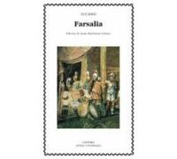 Farsalia O Guerra Civil