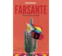 Farsante: Una historia queer en la Falange (NARRATIVA)