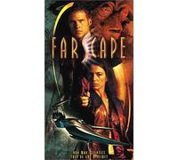 Farscape 5: Dna Mad & They've Got Secret [Alemania] [VHS]