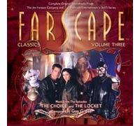 Farscape Classics, Volume Three: Music From The Episodes "The Choice" and "The Locket"
