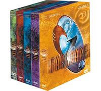 Farscape - Saison 2 - Intégrale - Coffret 11 DVD