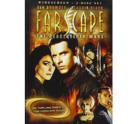 Farscape: The Peacekeeper Wars [Reino Unido] [DVD]