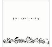 Farse - Means to An End