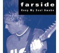Farside - Keep My Soul Awake 7 Inch (7" Vinyl 45) US Crisis 2014