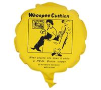 Fart Cushion - Almohada De Sonido Gag, Juguete De Ruido De Broma | Truco De Broma Clásica para Amigos Family Farty Sofá Sofá Risas Fun Entretenimiento Reunión De Reacción Uso