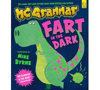 Fart in the Dark: Dinosaurs: Volume 1