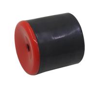 Fart Machine - Divertido fabricante de sonido de broma negra | Juguete de sonido de goma realista | Regalo novedoso de mordaza ideal para niñas y adultos para chistes divertidos,