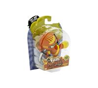 Fart Ninjas | Figuras de colección Farting Fury Series 9 | 10 Ruidos de Pets de un realismo hilarante | 5 años y + Regalos y Juguetes 8 coleccionables