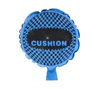 Fart Noisemaker Toy, 4 piezas de goma autohinchable, relleno de pedos, cojín juguetón, sonidos de pedos, juguete de relleno, juguete de cojín de pedo para los rellenos de pescado de abril y la