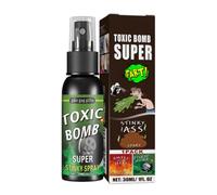 Fart Prank Spray - 30ml Novelty Joke Stink Mist Fun Gag Toy | April Fools
