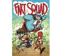 Fart Squad (ebook)