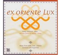 Fartach-Naini,Oliver/Nielsen,Thea - Ex Oriente Lux