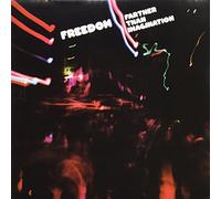 Farther Than Imagination [Vinilo]