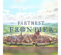 Farthest Frontier (PC) Steam Account - GLOBAL