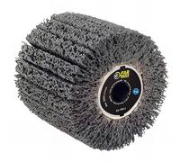 Far Tools Cepillo de carburo de silicio 110888 120x100 mm compatible con REX120/REX200/REX-H200