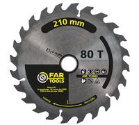 Fartools 113829 - Cuchilla (210 mm)