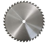 Fartools 113837 - Hoja para sierra circular para leña (405 mm)